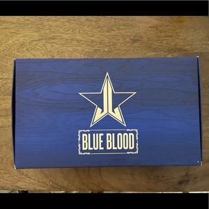Jeffree Star Blue Blood Palette